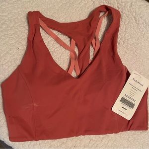 3 for $20 Fabletics Sport Bra Size M
